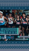 Palembang Half Marathon â€¢ 2023