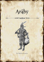 Warhammer Fantasy Araby Army