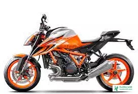 KTM Bike Picture - KTM Bike Price and Pictures - KTM Bike Bangladesh Price - KTM Bike - NeotericIT.com - Image no 12