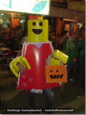 disfraz - lego todohalloween (7)