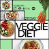 28 day veggie diet