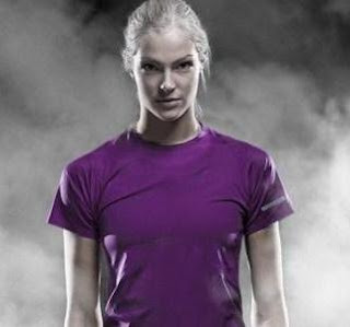 darya klishina hot long jumper