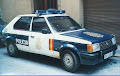 Horizon Policia