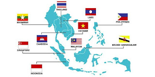 Jawaban Esai Uji Kompetensi Bab 1 IPS Kelas 9 Halaman 84 (Interaksi Antarnegara Asia)