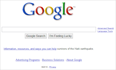 Google-website-in-2010