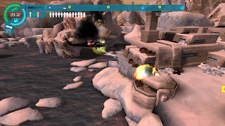 Choplifter HD v1.1 for Android