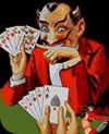 gamble