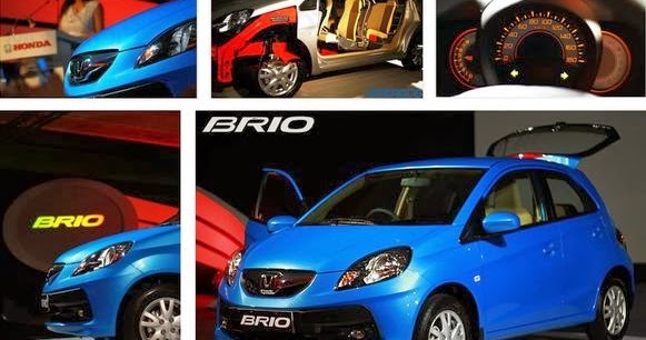 2021 2021 Daftar Harga Mobil  Honda  Terbaru Bensin  Irit  