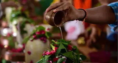 To get rid of these 5 types of troubles including Pitra Dosh