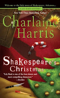 Shakespeare's Christmas