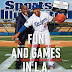 Sports Illustrated - Magic Johnson Cover