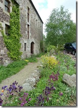 carmichael mill