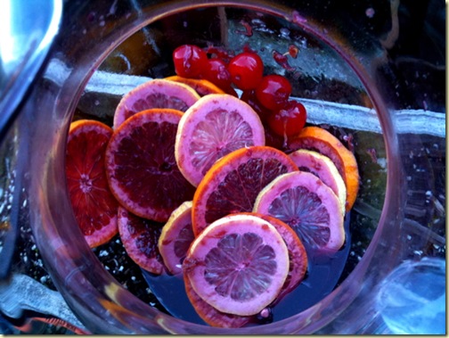Sangria - kitchen gadget girl