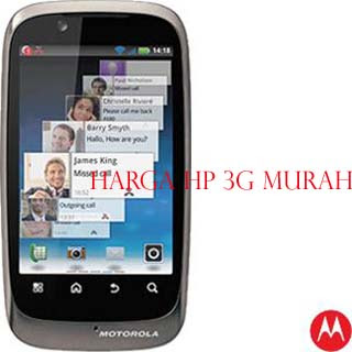 Harga hp motorola fire xt530