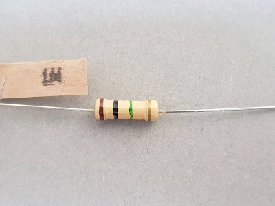 Resistor  ຕົວຕ້ານທານ  រេស៊ីស្តង់  điện trở