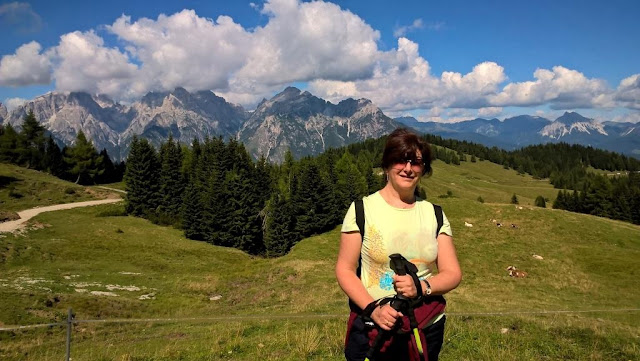 Pian dei Buoi - Lozzo di Cadore