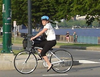 capri pants pedal pushers bike fashion