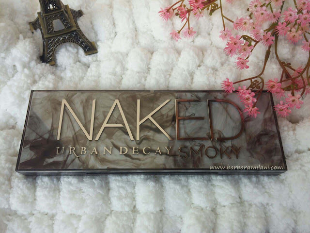 Embalagem Naked Smoky 2