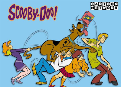 Shaggy Scooby Doo - Free Wallpaper Download, Desktop HD ...
