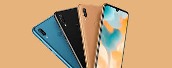 Huawei Y6 Prime 2019 Full Specs