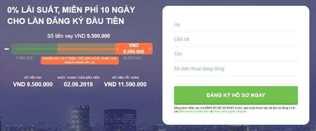 vay tiền nhanh trong ngày cùng Cashwagon