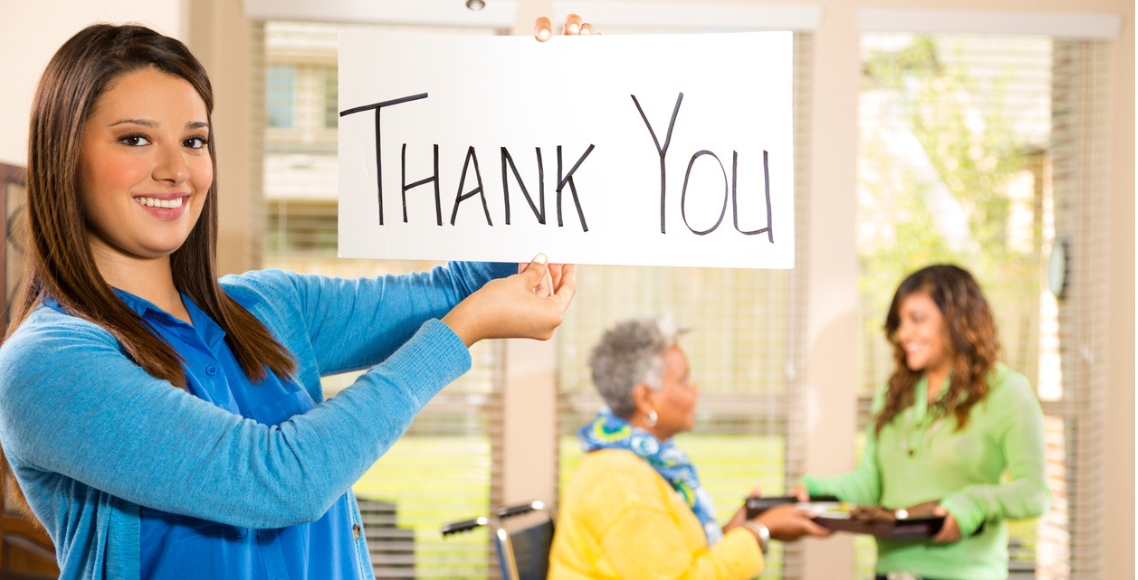 6 Ways to Celebrate Social Worker Appreciation Month