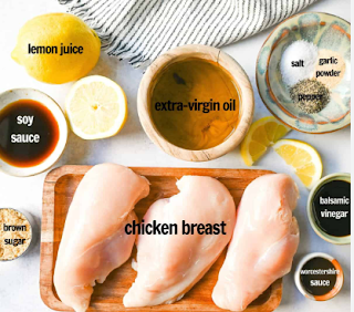 Chicken Korma Recipe