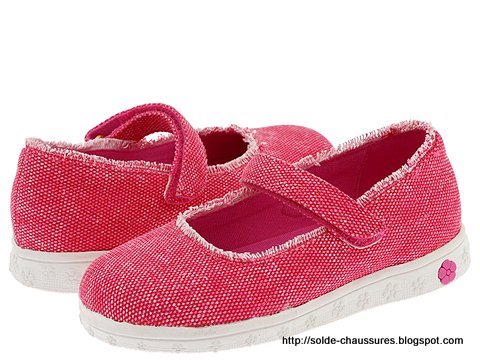 Solde chaussures:solde-601183