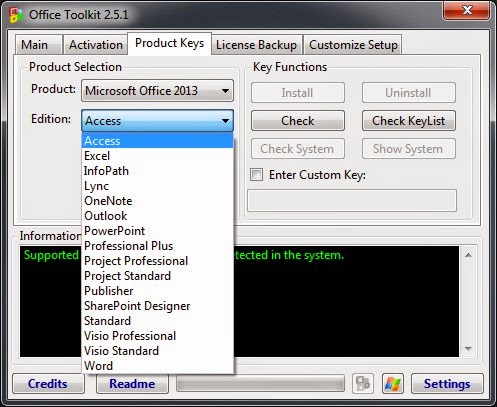 Download free software Microsoft Toolkit 2 4 3 Official ...