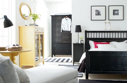 Bedroom on Ikea Malm Bedroom Furniture   Future Dream House Design