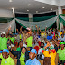 Labour, Civil Servants Hail Kwara Gov’s Commitment To Workers’ Welfare