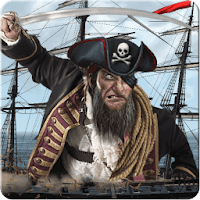 The Pirate: Caribbean Hunt - VER. 7.0 Unlimited [Coins + Skill] MOD APK