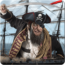 The Pirate: Caribbean Hunt - VER. 10.2.4 Unlimited [Coins + Skill] MOD APK