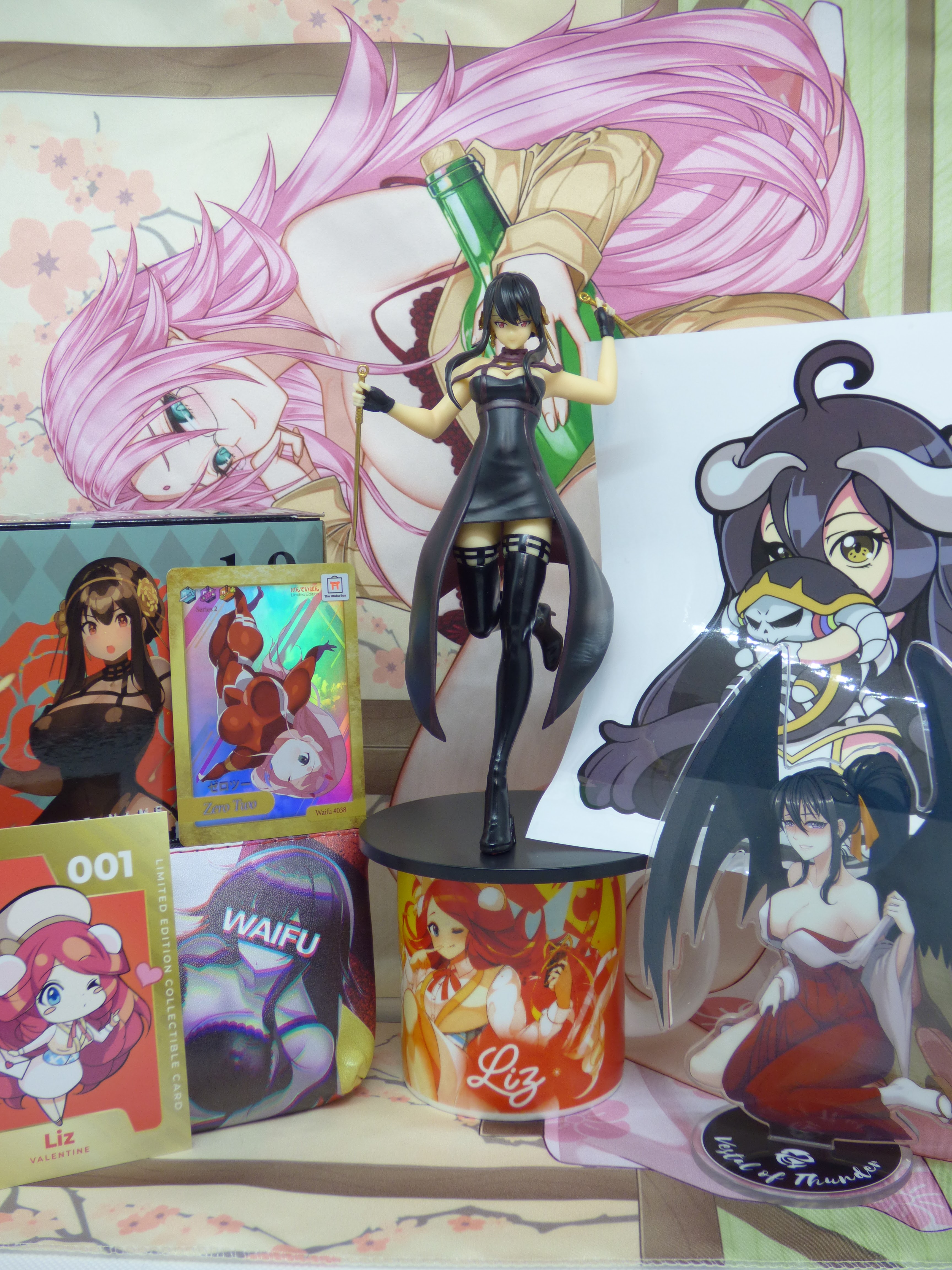Here's A Bunch Of Bonus Goodies For Yuuna and the Haunted Hot
