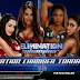 WWE2K15: Nikki Bella,Brie Bella & Summer Rae vs. Naomi,Cameron & Tamina (Divas Eliminaton Chamber Match) - Gameplay em HD!