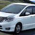 Nissan New Serena