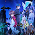 [AnimeRG] Hakkenden: Eight Dogs of the East Season 2 BD (10-bit x264 720p AAC) [Dual-Audio] [Xcelent]