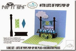 Lots of Pops Pop Up