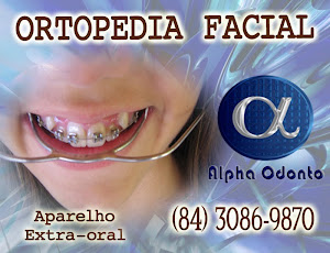 Ortopedia Facial