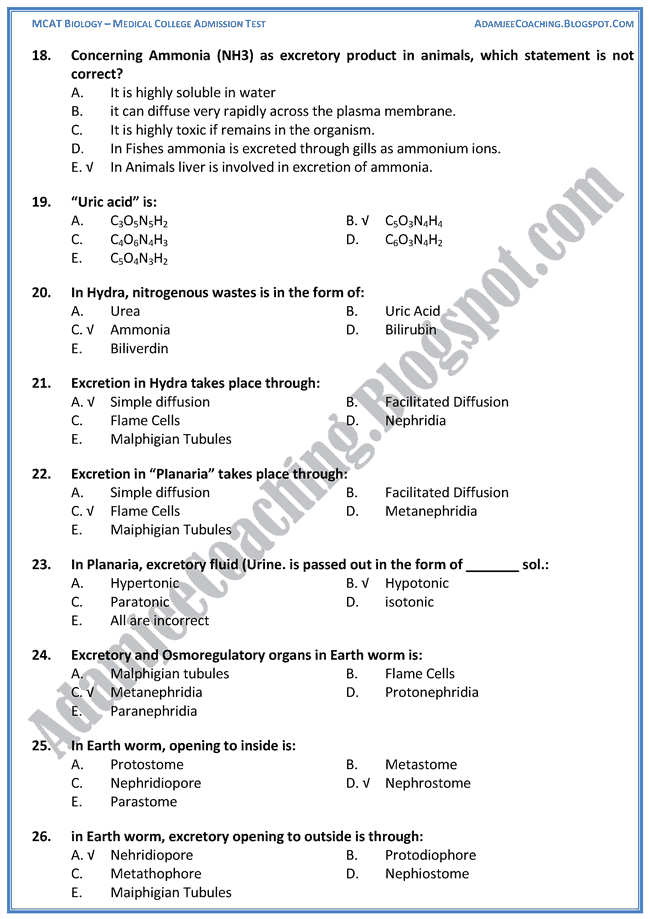 homeostasis-biology-mcat-preparation-notes