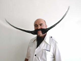 world beard and moustache championships brighton