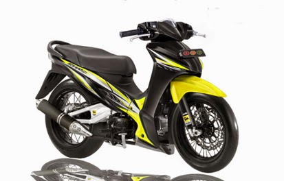 Model Gambar Modifikasi Motor Absolute Revo Terbaru http://bengkelotomotif20.blogspot.com/2014/03/model-gambar-modifikasi-motor-absolute-terbaru.html