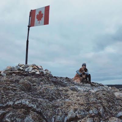 Canada Flag Images