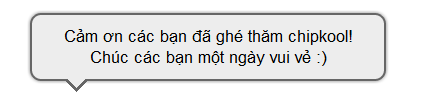 Cách tạo thông báo ấn tượng cho website bằng CSS