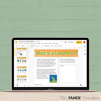 landforms-for-google-classroom