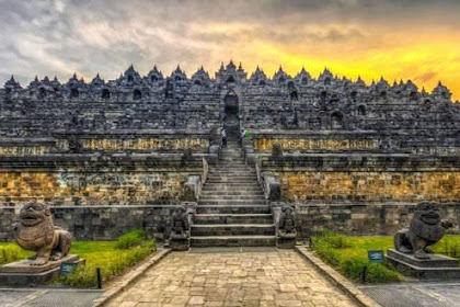 Destinasi wisata jogja yang populer sekarang