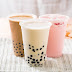 Cara membuat Bubble Milk Tea