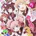 Ya por Fin!! Anuncian la 3ra Temporada del Anime YuruYuri