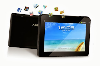 Advan Vandroid T1E Tablet Android 3G harga dibawah 2 juta