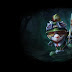 Mod skin Teemo Tinh Bao